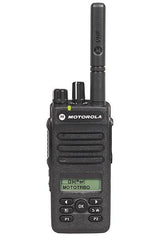 Motorola DP2600e Accessories  - Buy From Radio-Shop UK
