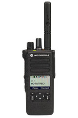 Motorola DP4600e Accessories  - Buy From Radio-Shop UK