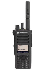 Motorola DP4800 Accessories  - Buy From Radio-Shop UK