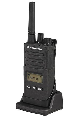 Motorola XT460