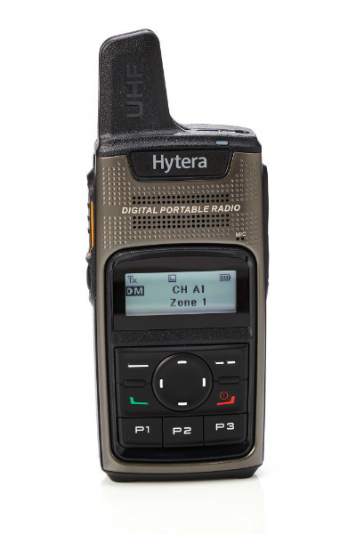 Hytera PD375 Radio