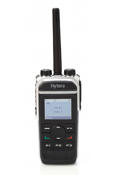 Hytera PD665 Accessories - Buy From Radio-Shop UK