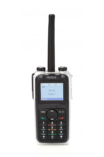 Hytera X1p Accessories