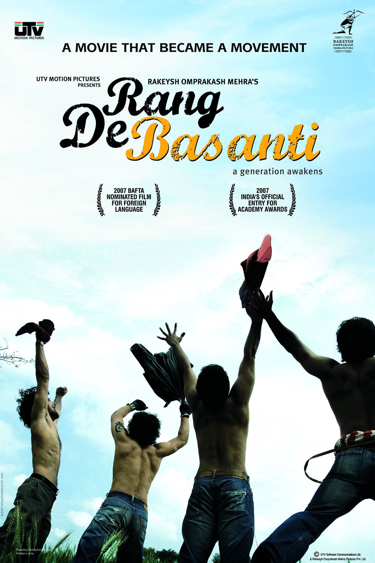 rang de basanti full movie hd