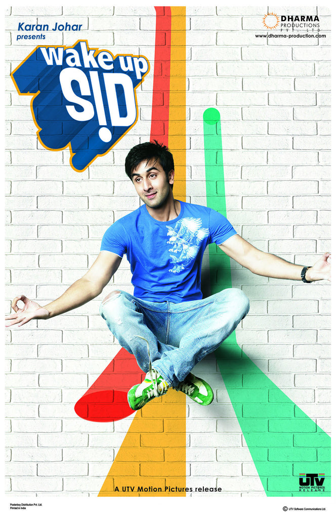 download wake up sid magnet