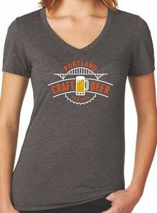 craft beer tshirt