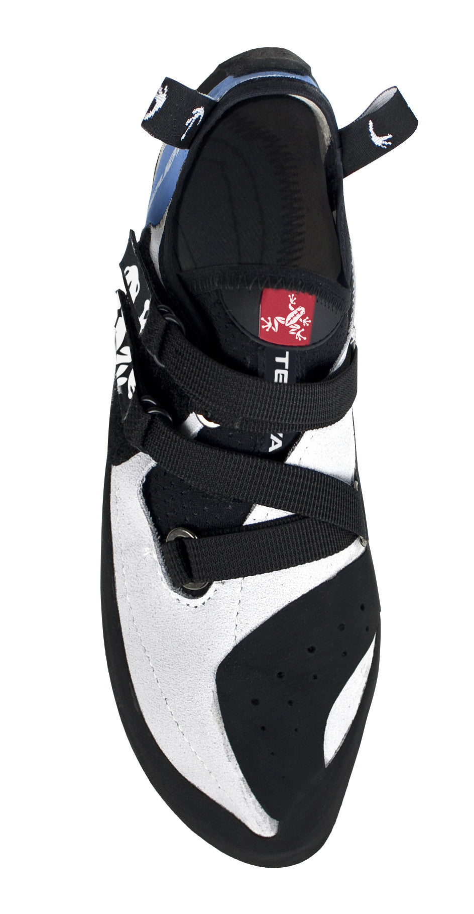 tenaya climbing shoe