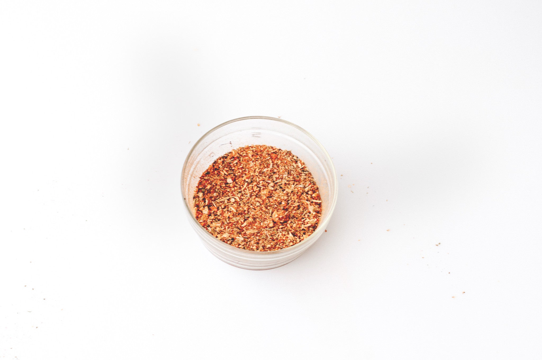 Paprika & Cayenne Pepper Mixed Spice foodlystore