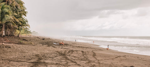 Playa Hermosa