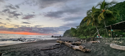 Playa Hermosa