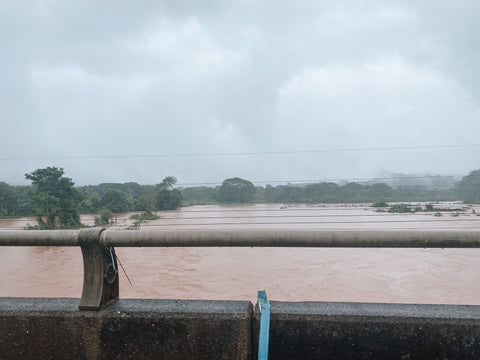 inundaciones