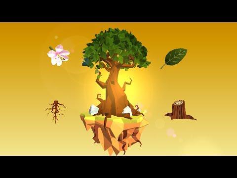 Namoo - Wonders of Plant Life App