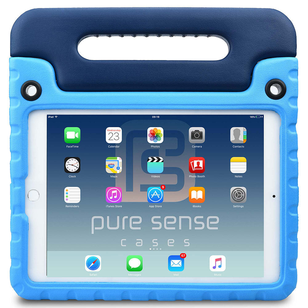 Benadering vreugde Norm Pure Sense Buddy Antimicrobial Rugged Kids Case for Galaxy Tab E 9.6 -  PureSenseCases.com