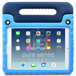 rommel Ongeschikt Viool Pure Sense Buddy Antimicrobial Rugged Kids Case for Galaxy Tab E 8.0 -  PureSenseCases.com