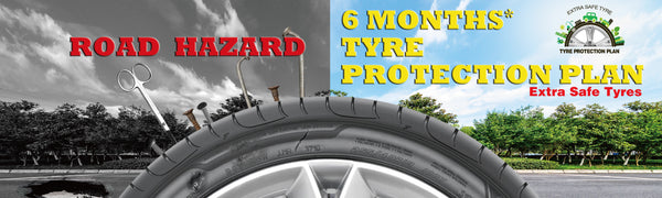 Tyre Protection Plan