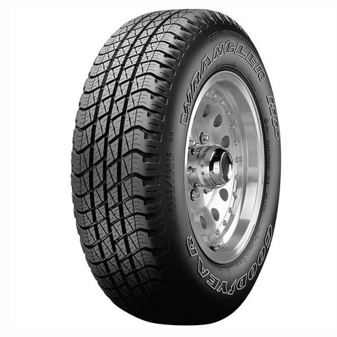 GOODYEAR TYRE - WRANGLER HP – Hawk Tyre Service Sdn. Bhd. 197801006314  (43350-P)