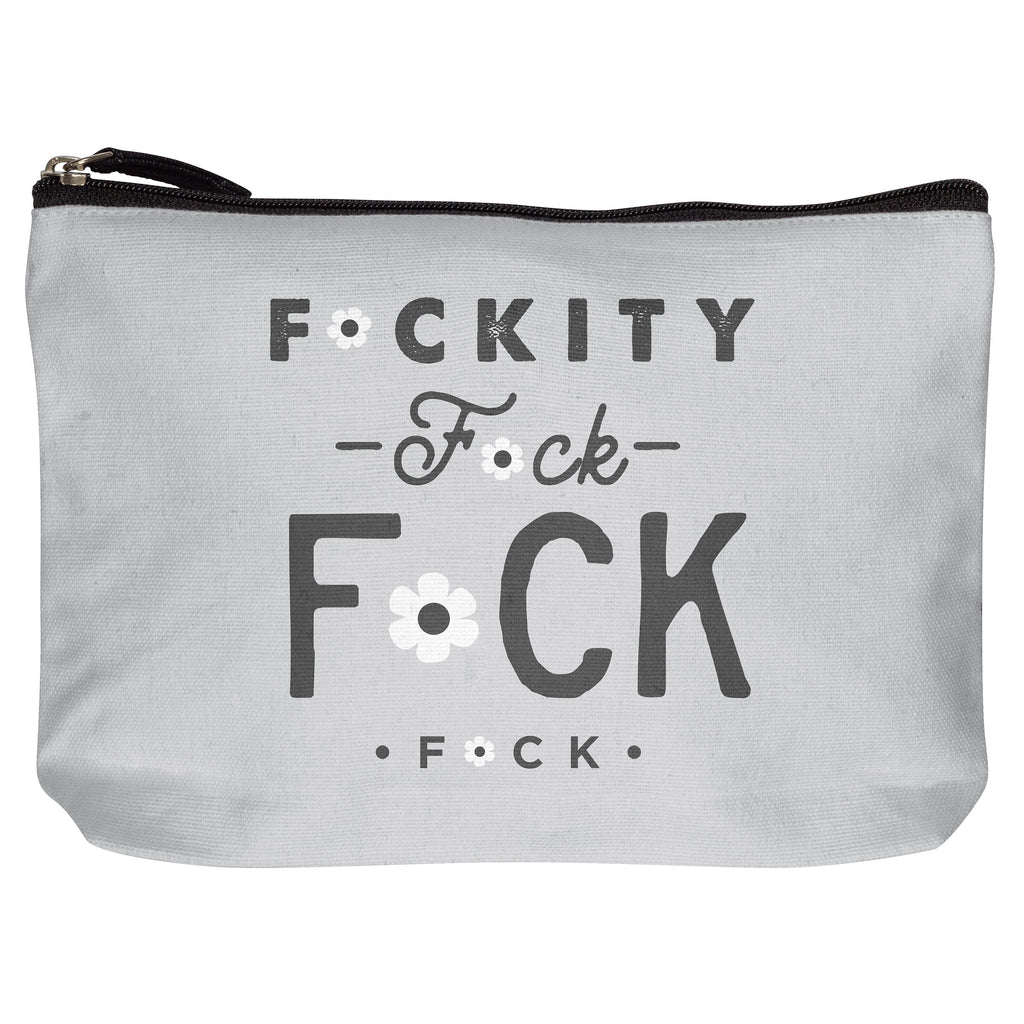 ck makeup bag