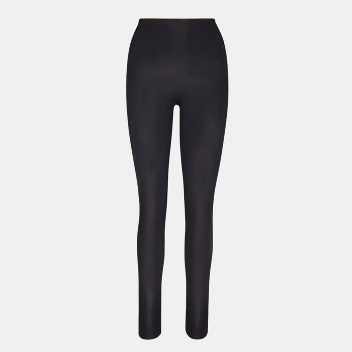 Commando Matte Metallic Liquid Leggings - Leggings from Luxury