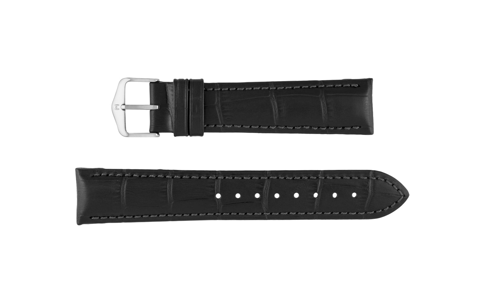 Men's Long Length Watch Bands & Replacement Straps
