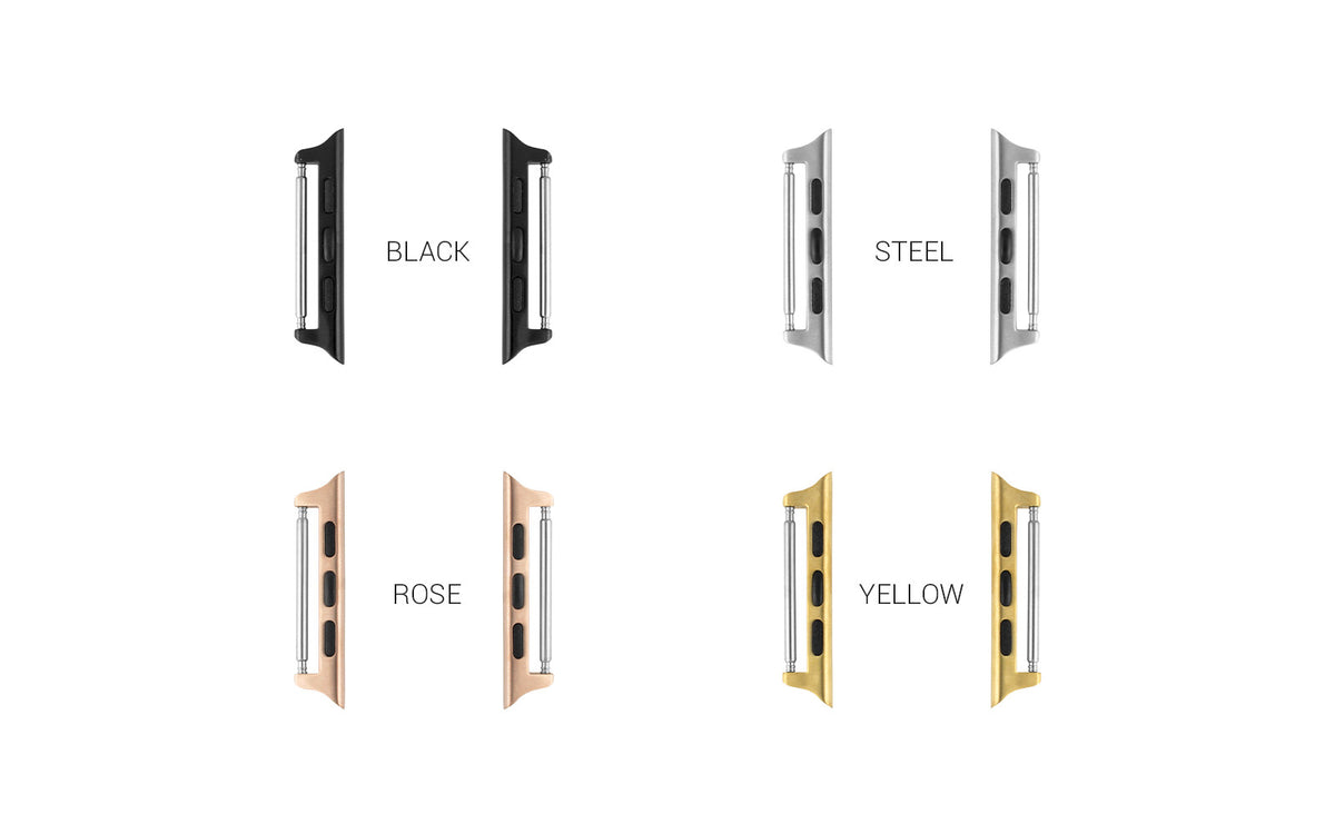 Help on identifying your watch strap fitting type from WatchBattery (UK) Ltd