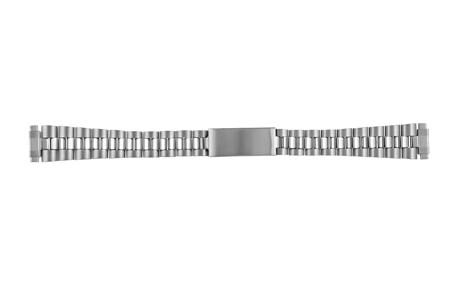 Style Metal Bracelet Watch Band