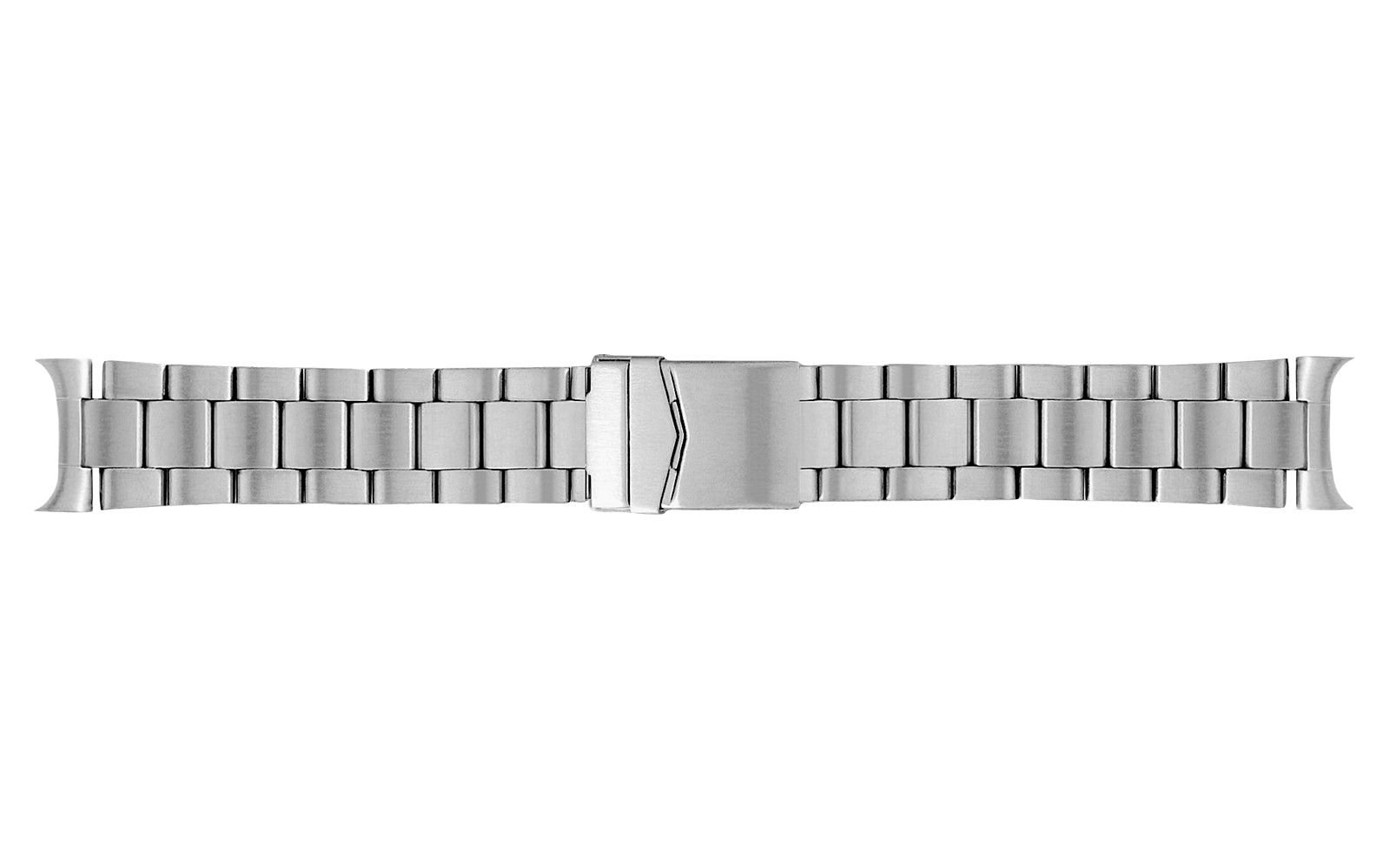 men's metal watch bands