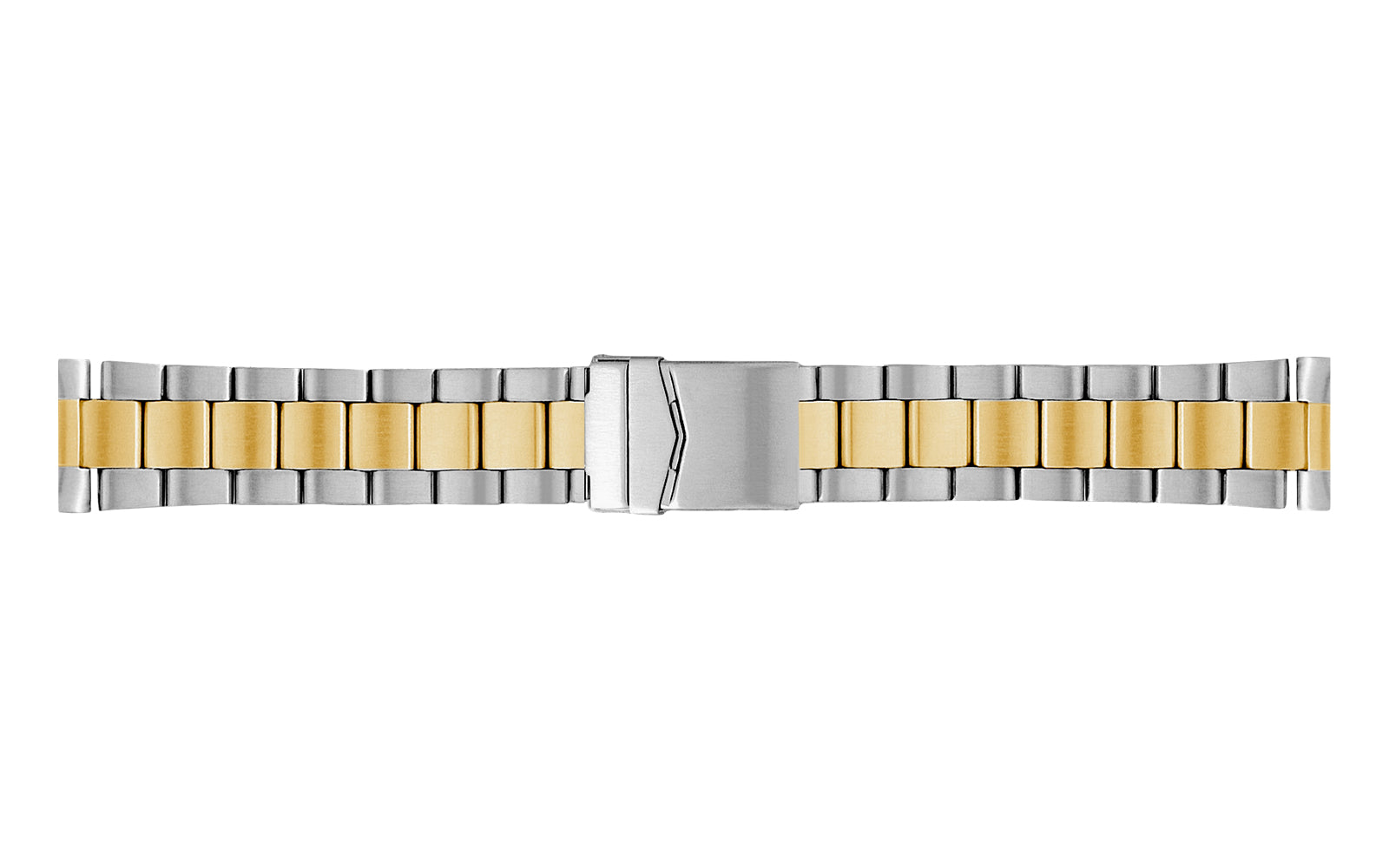 rolex metal watch bands