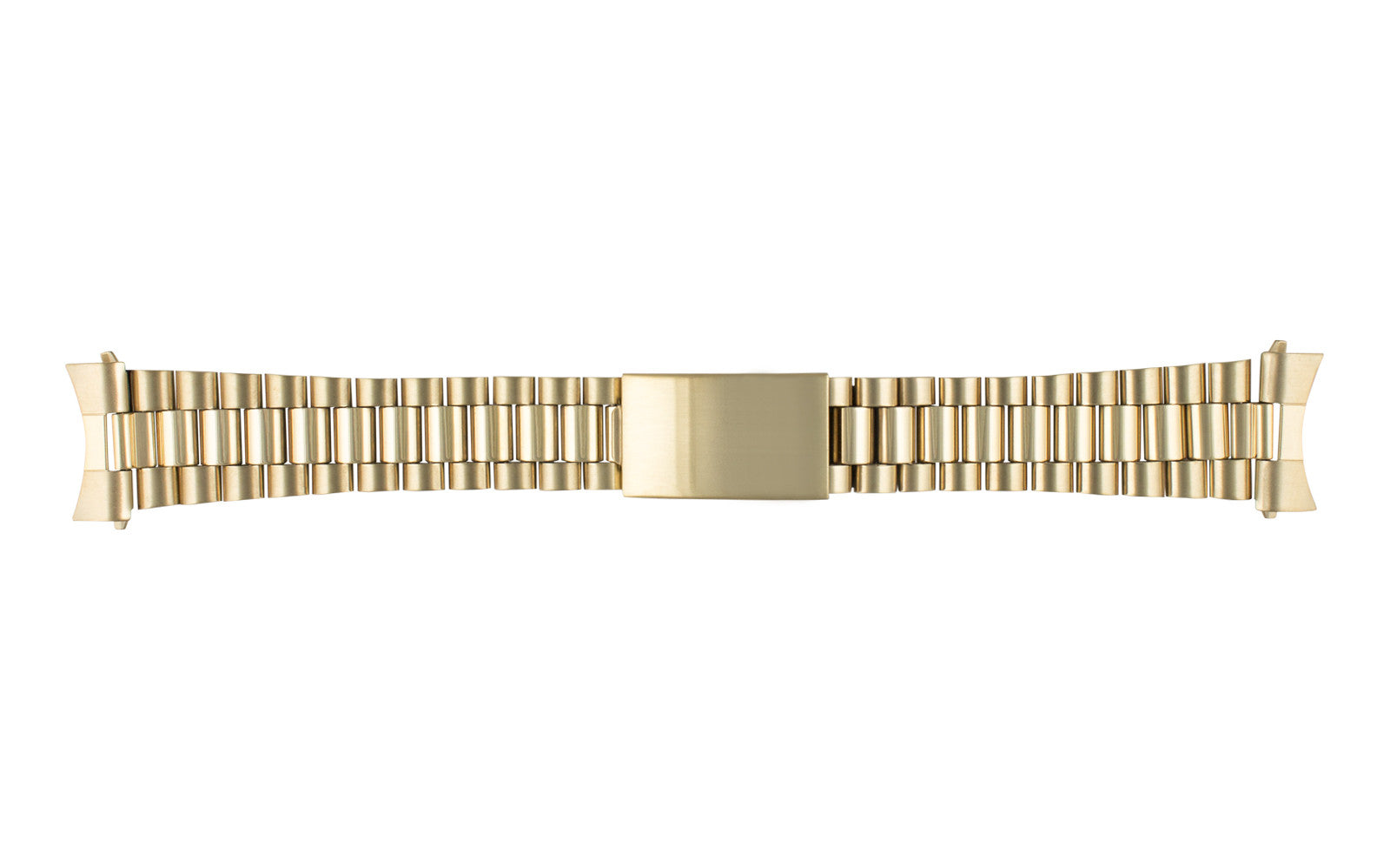 Rolex President® Style Metal Watch Band