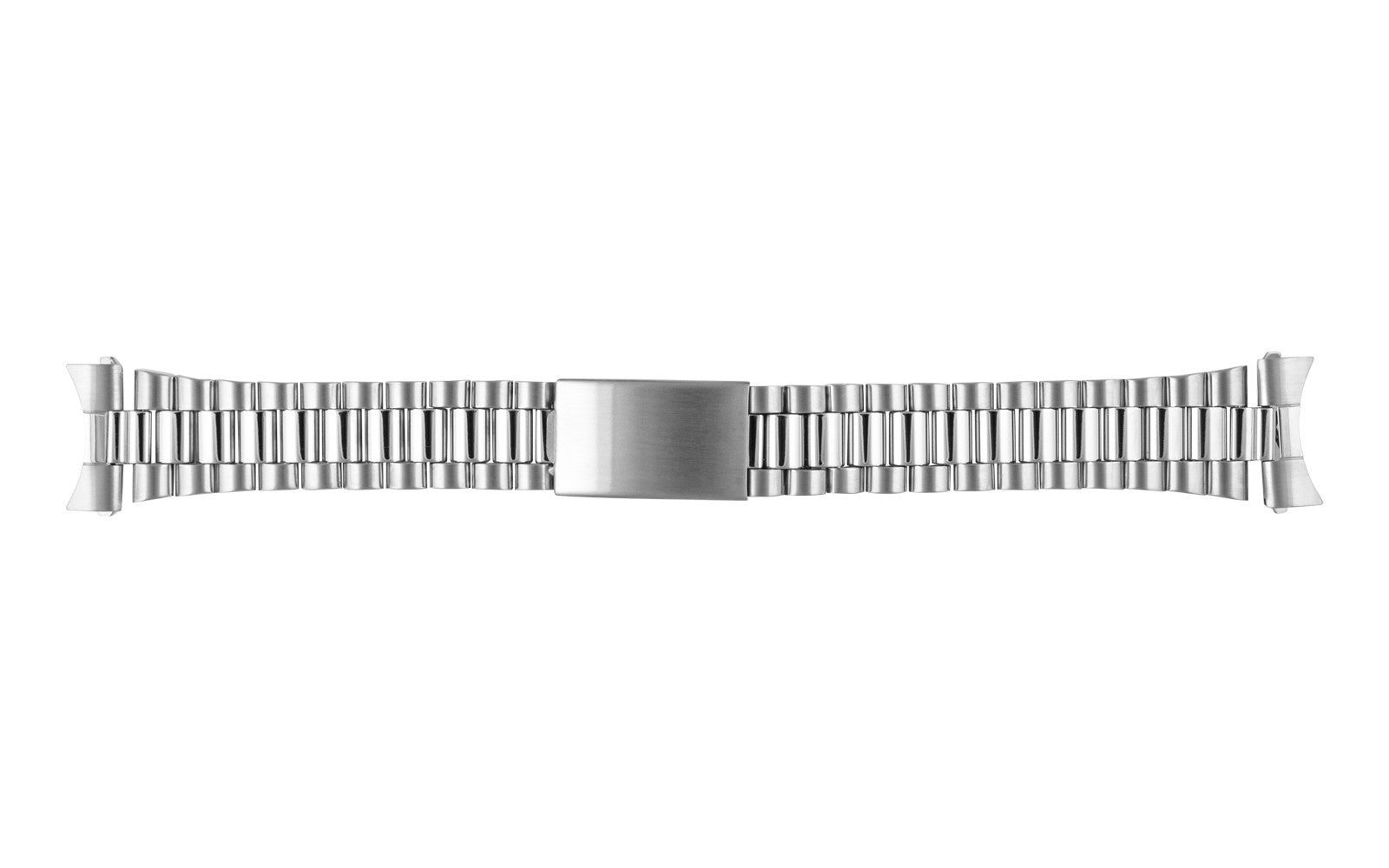 rolex stainless steel watch strap