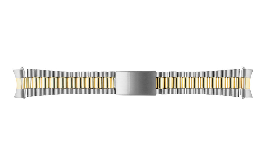 apple watch band rolex style