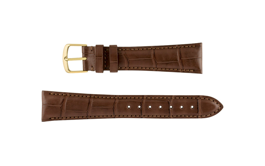 cartier leather watch straps for sale