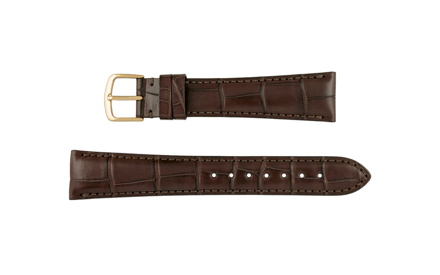 cartier 24mm strap