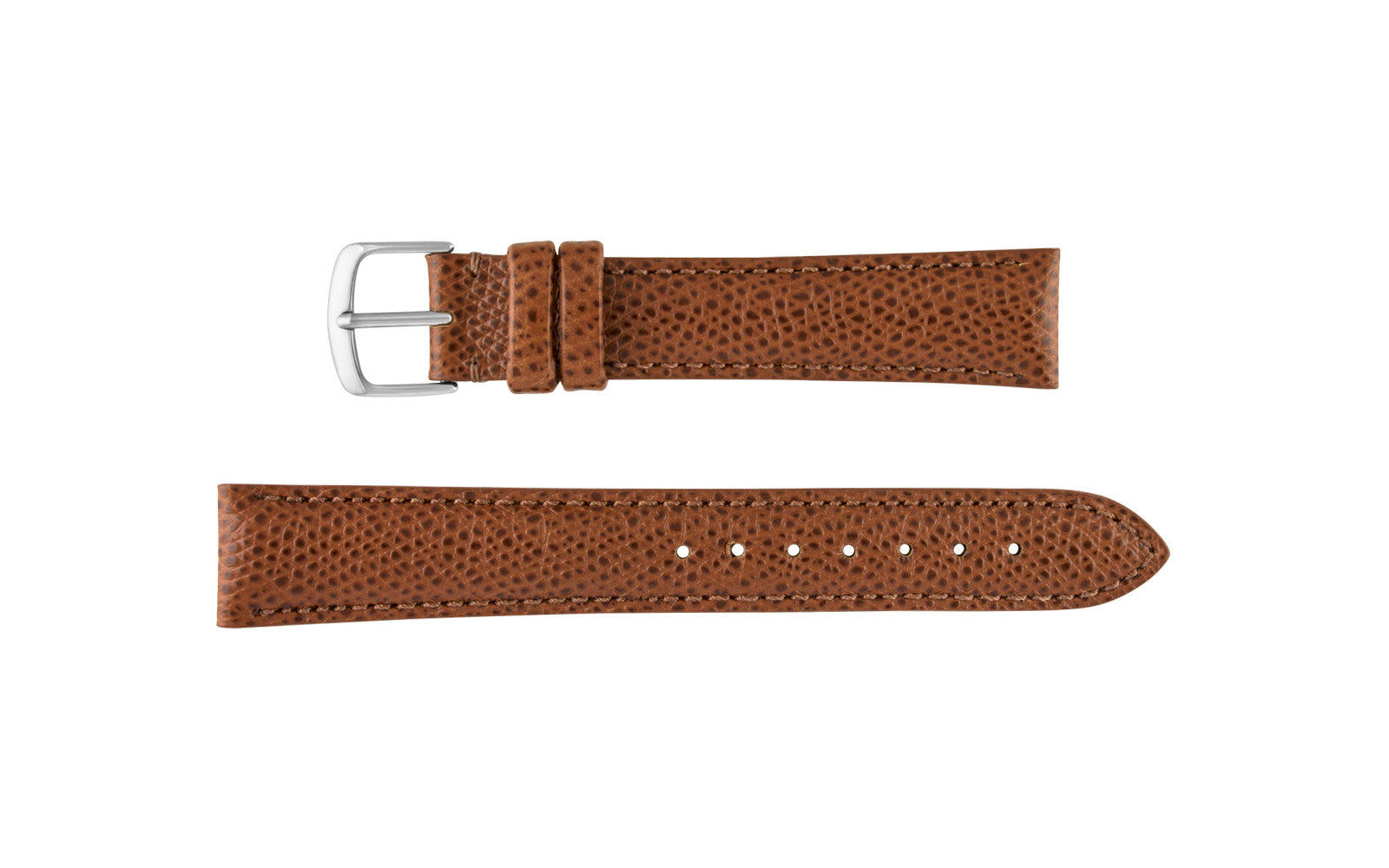 hermes leather watch strap