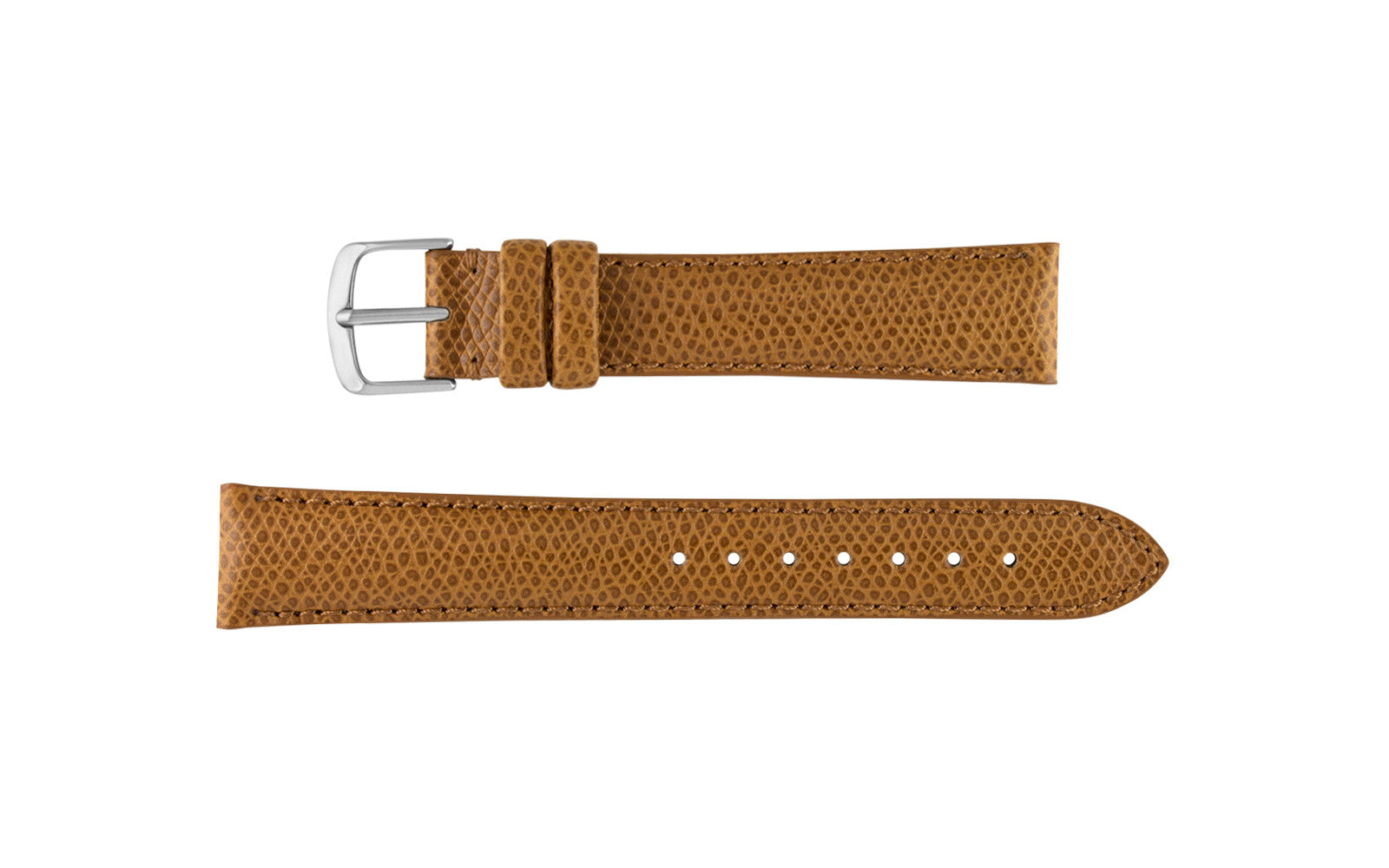 hermes watch belt