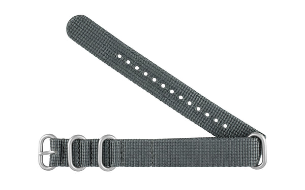 Seiko® Style Replacement Watch Bands & Straps - allwatchbands.com ...