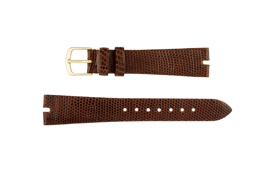 gucci watch leather strap