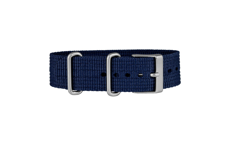 Nylon Watch Straps | All Watch Bands Tagged 