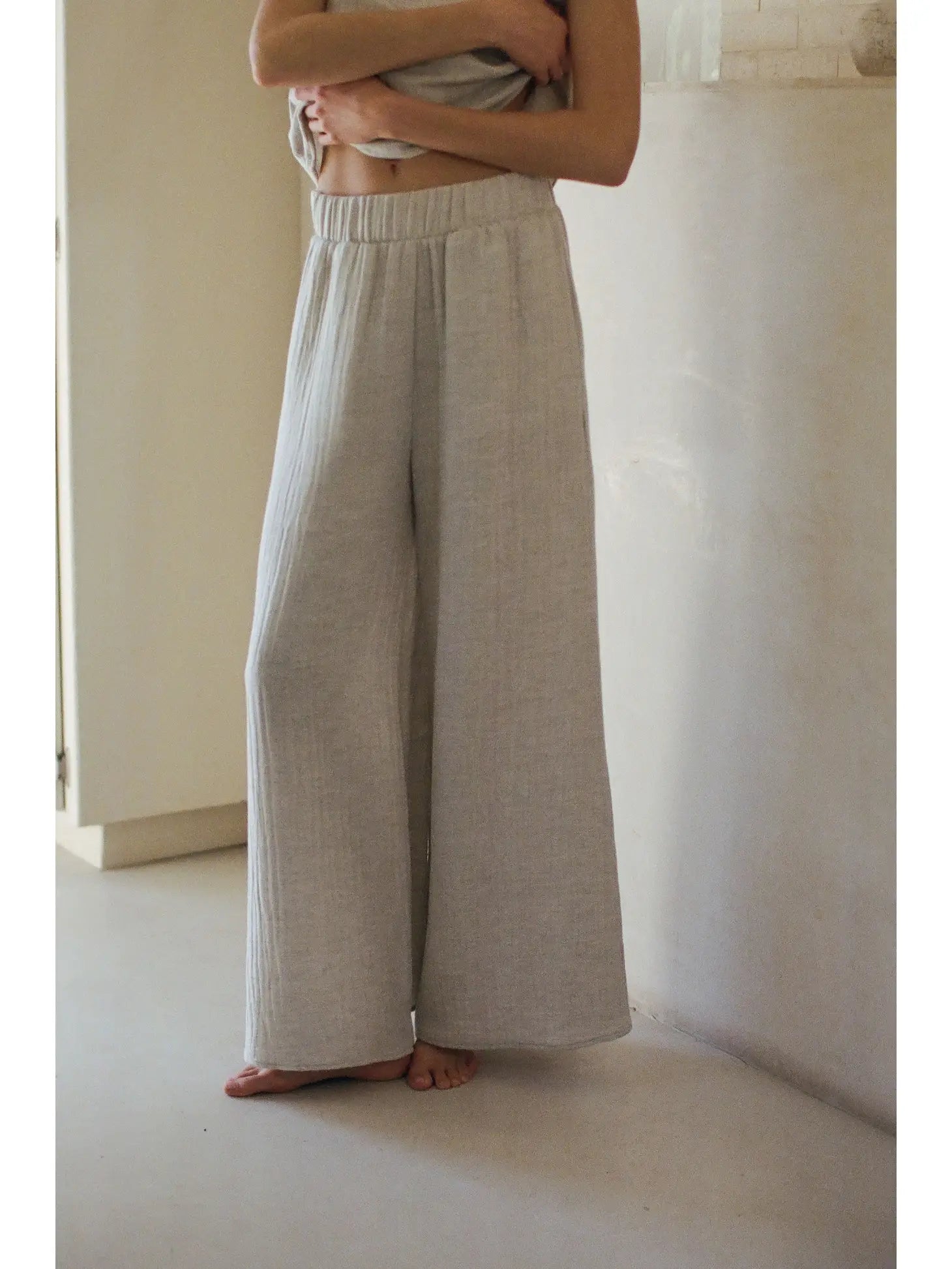 A.ren Cadence Pants