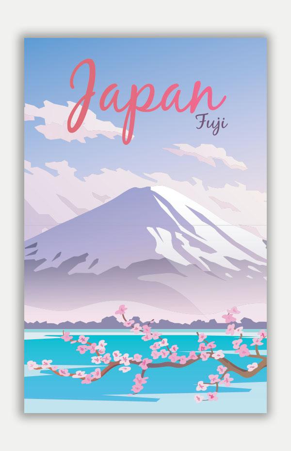 Travel Posters – Mini Movie Posters
