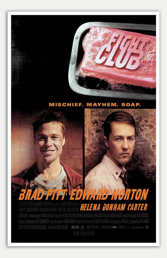 Fight Club - 11