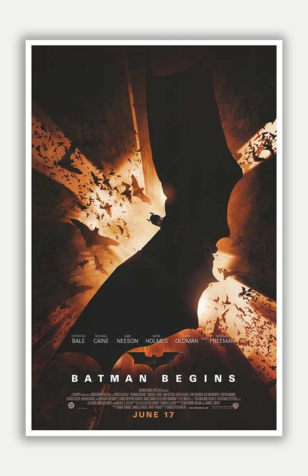 Batman Begins - 11