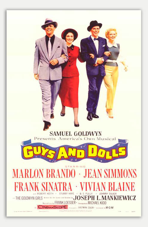 Guys And Dolls - 11