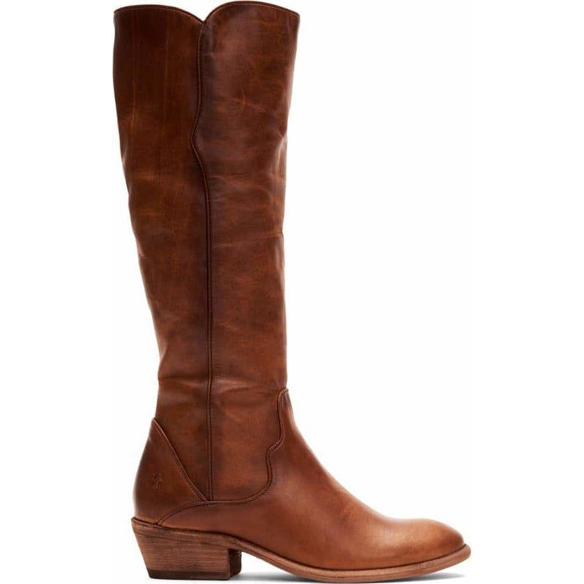 frye carson tall boot