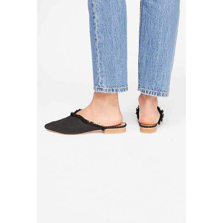 free people newport flat