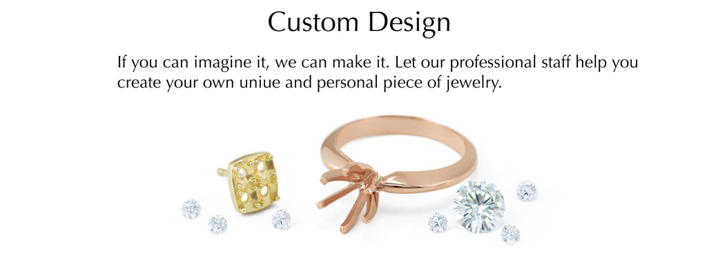 Services – M. Martin Jewelers