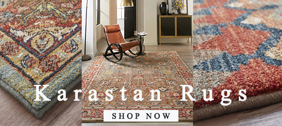 Rugs For Every Home - Modern, Traditional, Custom Styles