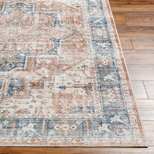 Surya Lavable LVB-2306 Area Rug – Incredible Rugs and Decor