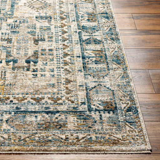 Surya Mirabel Mbe-2305 10' X 13'11 Machine Woven Rug