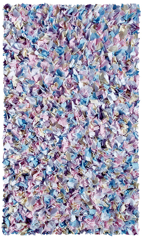 Rug Market America Kids Shaggy Raggy Multi Blue Yellow Pink Lavender Area Incredible Rugs And Decor