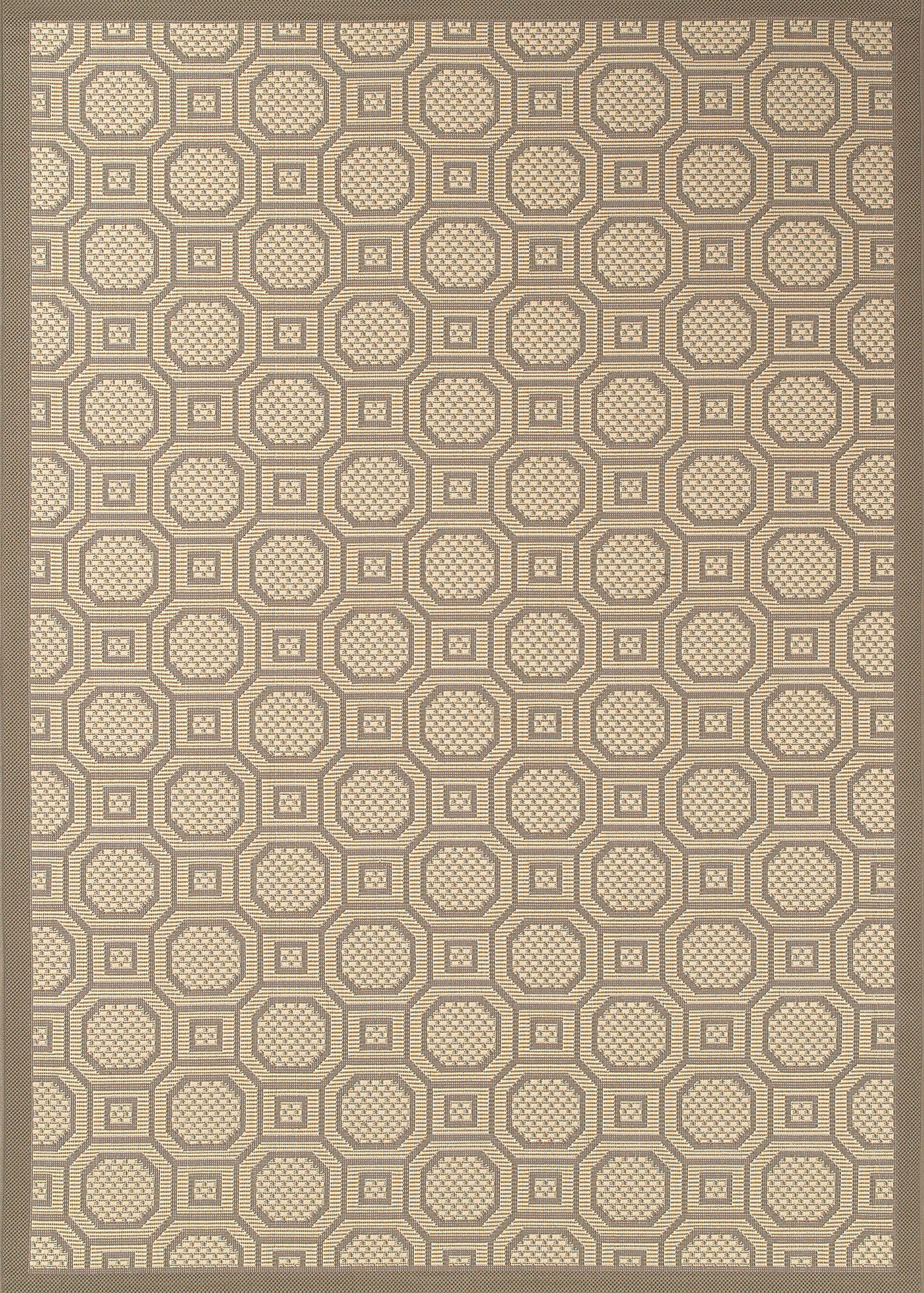 Couristan Five Seasons Sausalito Beige Area Rug Incredible Rugs And Decor